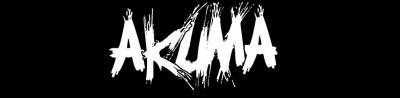 logo Akuma (FRA)